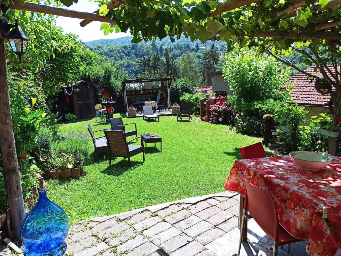 Piavata B&B Va...Lentina מראה חיצוני תמונה