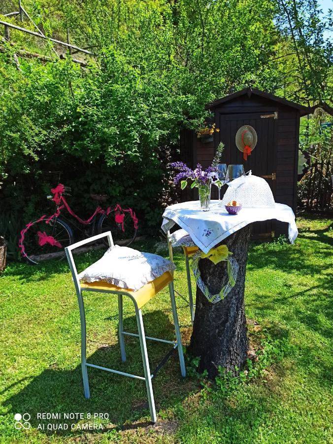 Piavata B&B Va...Lentina מראה חיצוני תמונה