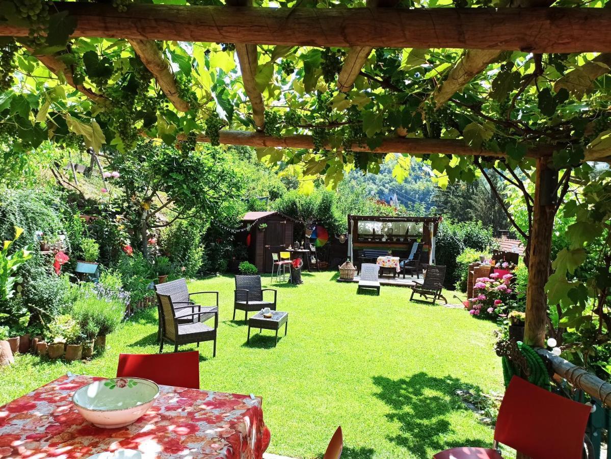 Piavata B&B Va...Lentina מראה חיצוני תמונה