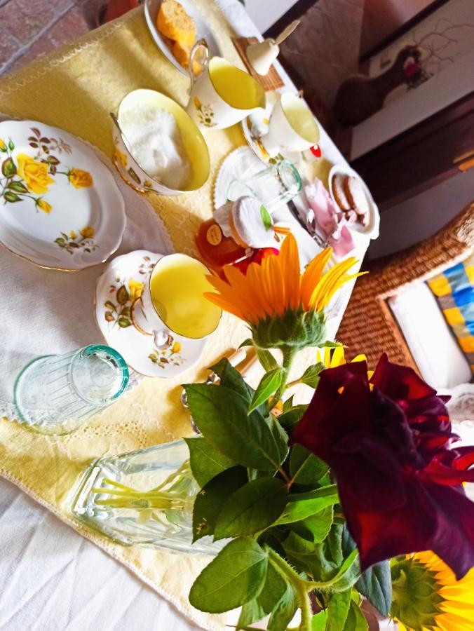 Piavata B&B Va...Lentina מראה חיצוני תמונה