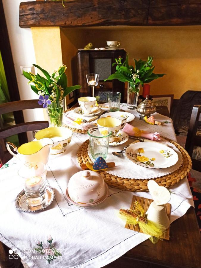 Piavata B&B Va...Lentina מראה חיצוני תמונה