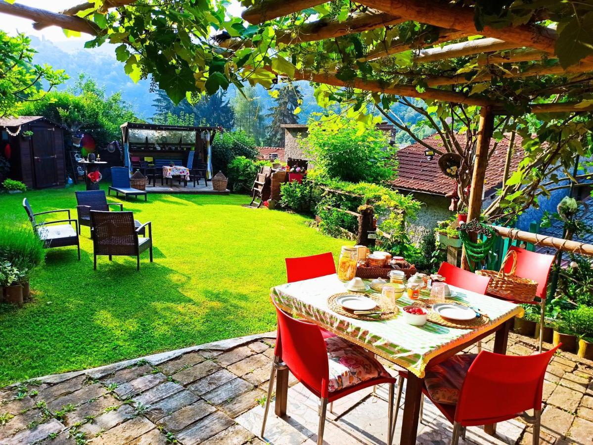 Piavata B&B Va...Lentina מראה חיצוני תמונה
