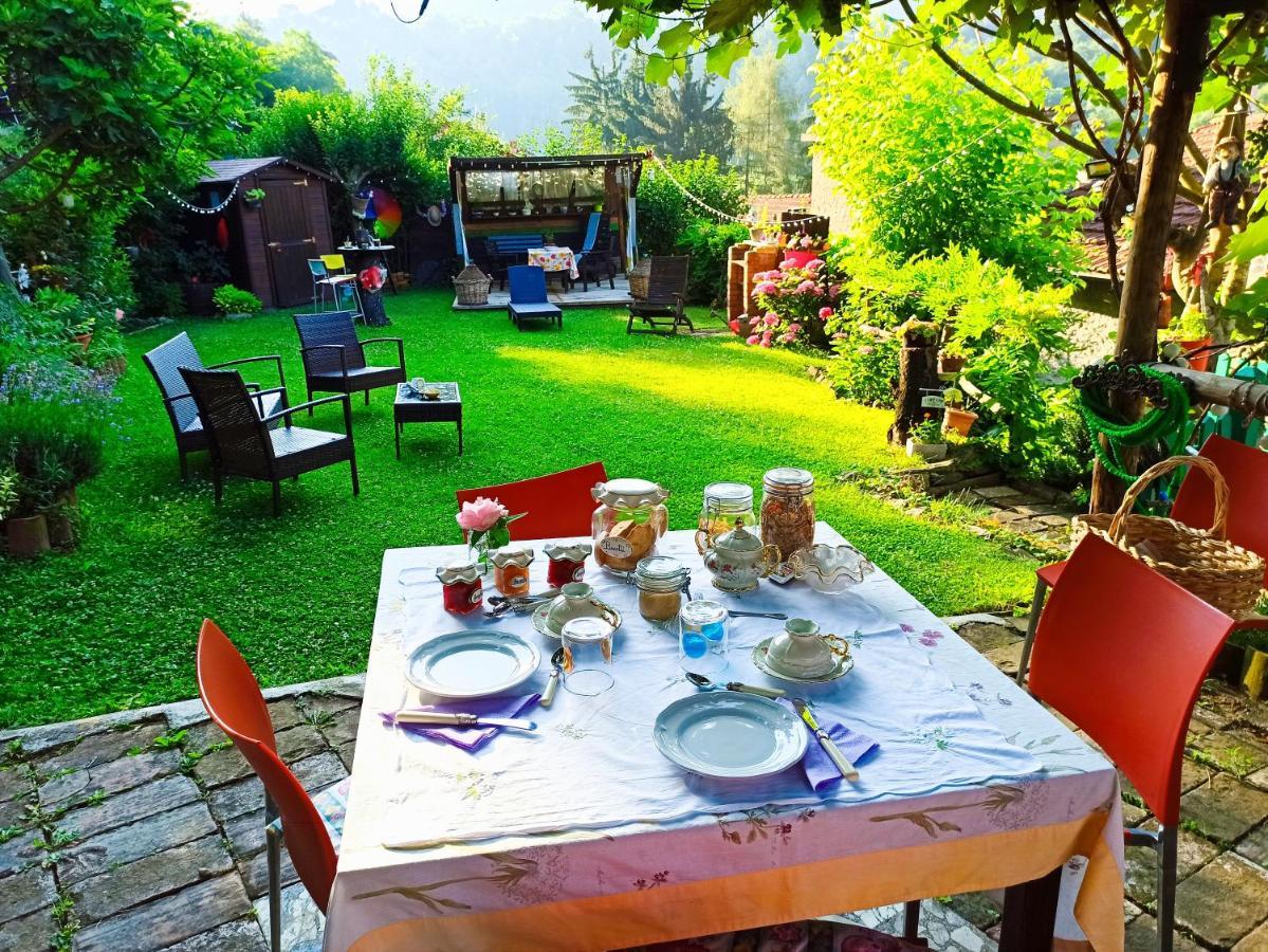Piavata B&B Va...Lentina מראה חיצוני תמונה