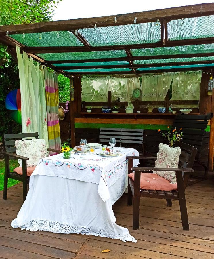 Piavata B&B Va...Lentina מראה חיצוני תמונה