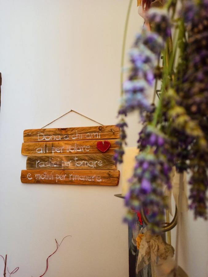 Piavata B&B Va...Lentina מראה חיצוני תמונה