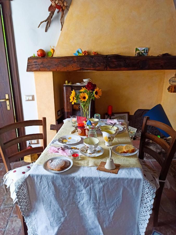 Piavata B&B Va...Lentina מראה חיצוני תמונה