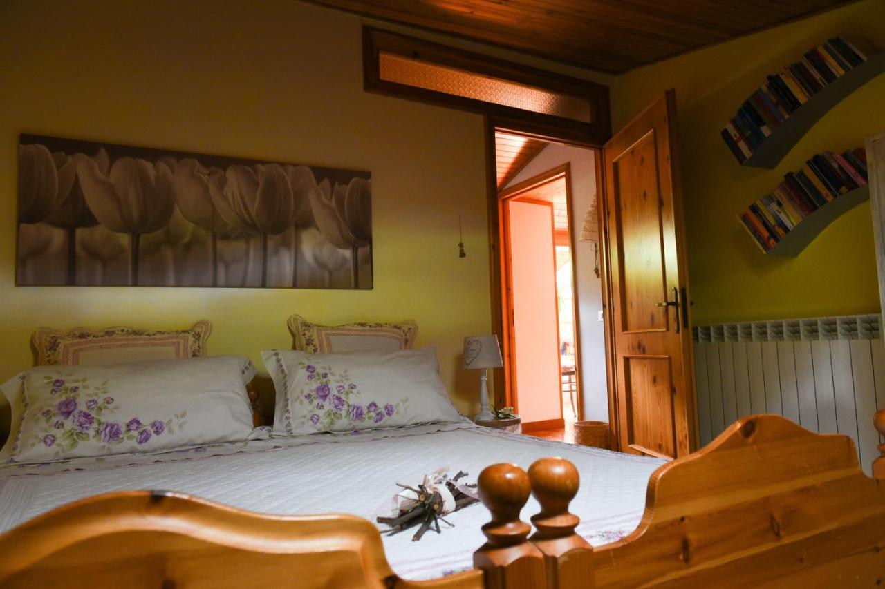 Piavata B&B Va...Lentina מראה חיצוני תמונה