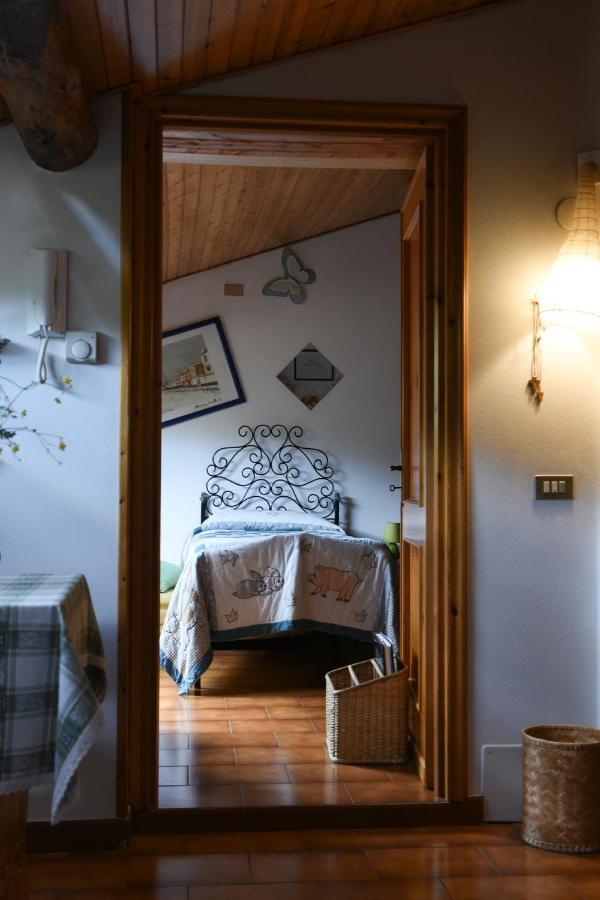 Piavata B&B Va...Lentina מראה חיצוני תמונה