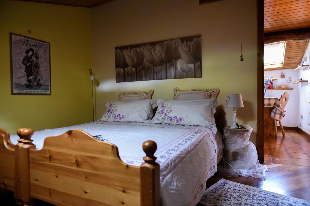Piavata B&B Va...Lentina מראה חיצוני תמונה