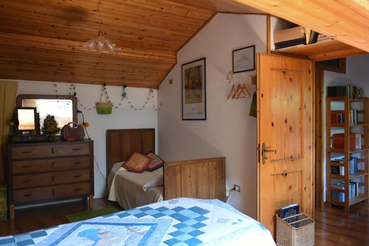 Piavata B&B Va...Lentina מראה חיצוני תמונה