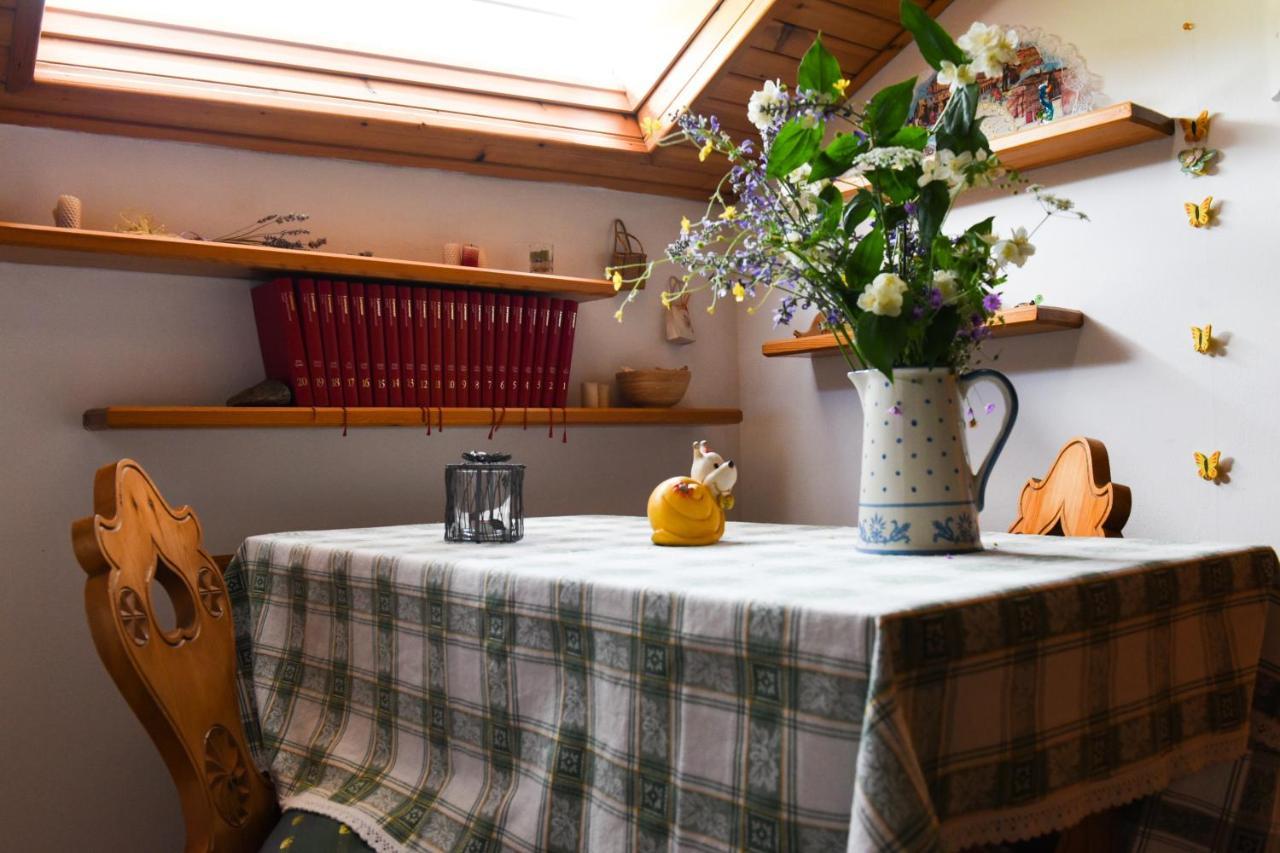 Piavata B&B Va...Lentina מראה חיצוני תמונה