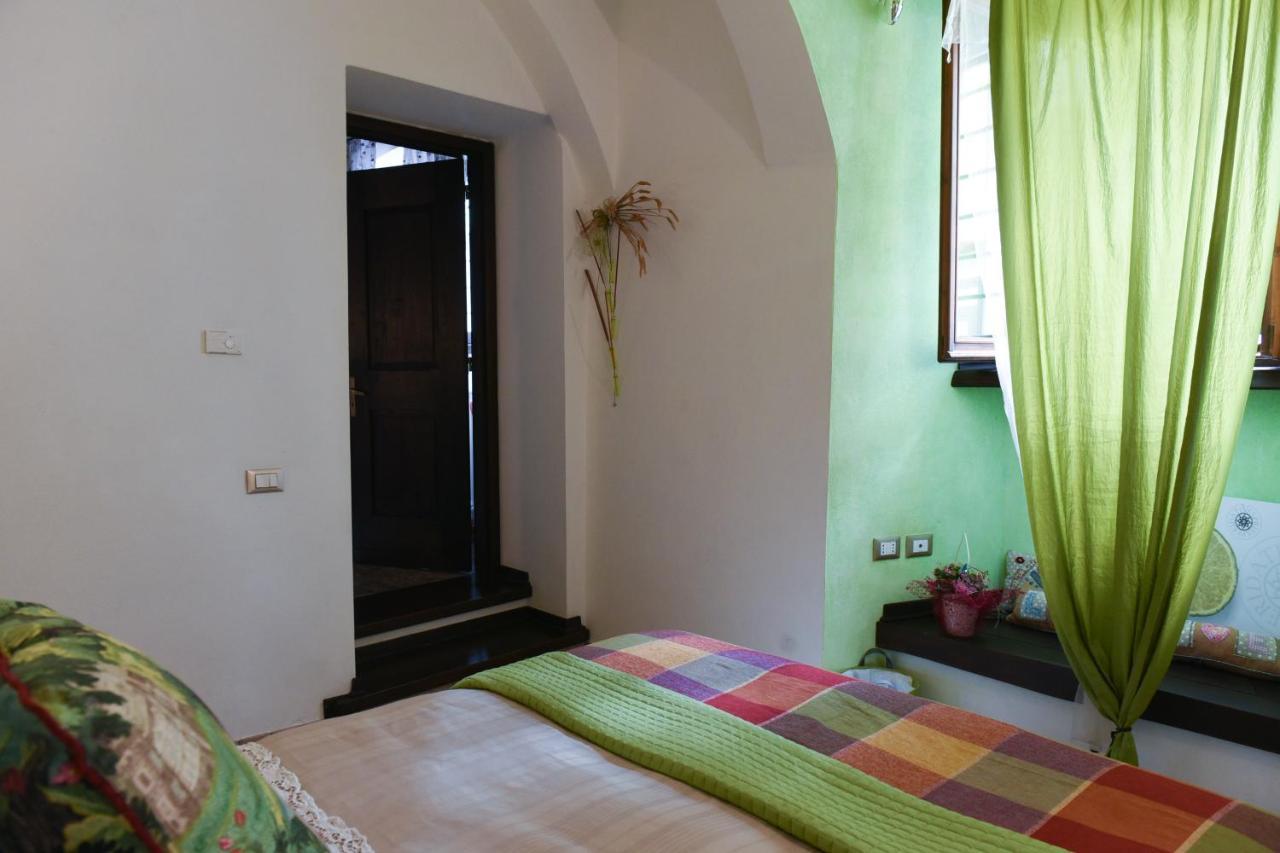 Piavata B&B Va...Lentina מראה חיצוני תמונה