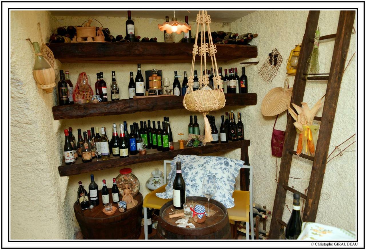 Piavata B&B Va...Lentina מראה חיצוני תמונה