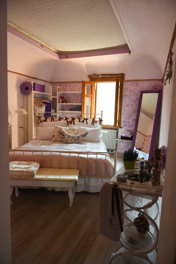 Piavata B&B Va...Lentina מראה חיצוני תמונה