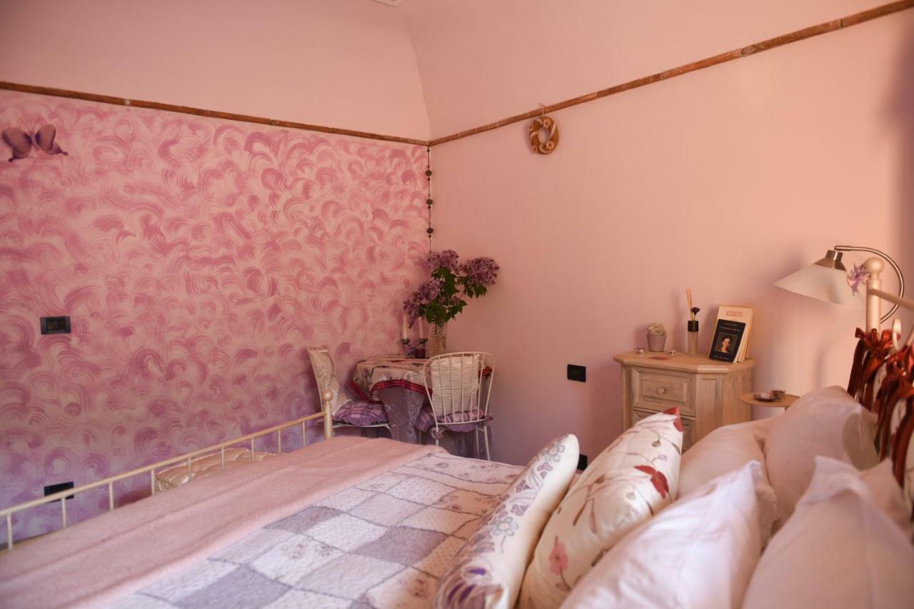 Piavata B&B Va...Lentina מראה חיצוני תמונה