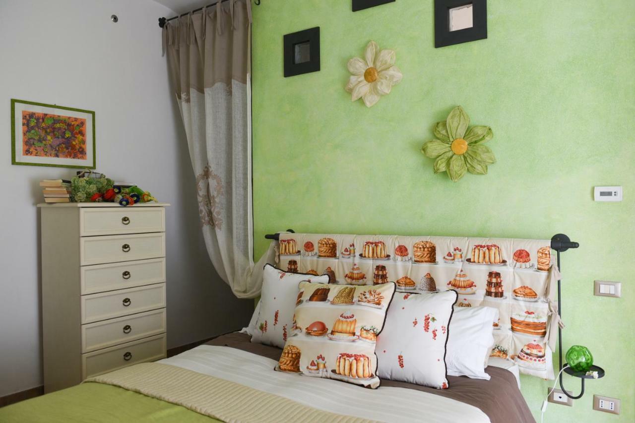 Piavata B&B Va...Lentina מראה חיצוני תמונה