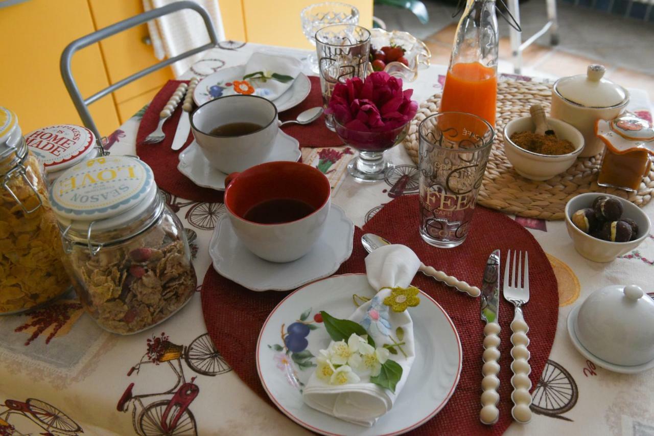 Piavata B&B Va...Lentina מראה חיצוני תמונה