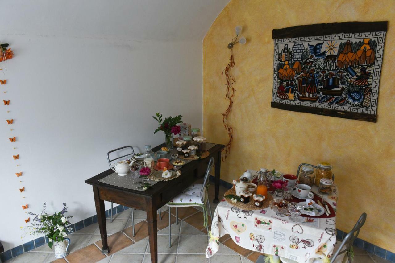 Piavata B&B Va...Lentina מראה חיצוני תמונה