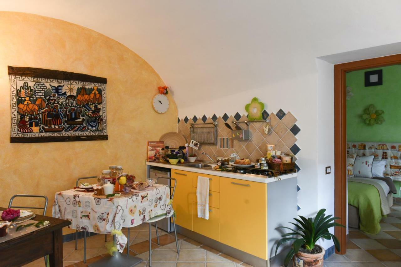 Piavata B&B Va...Lentina מראה חיצוני תמונה