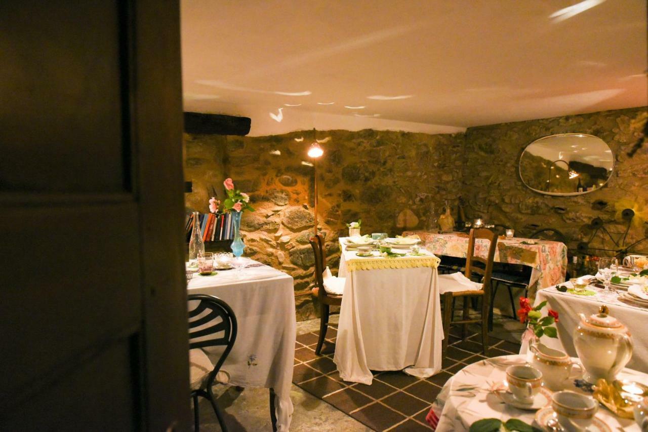 Piavata B&B Va...Lentina מראה חיצוני תמונה