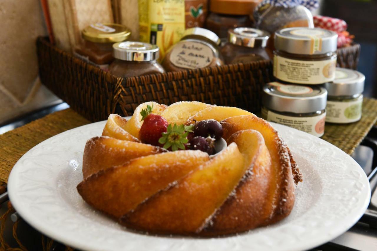 Piavata B&B Va...Lentina מראה חיצוני תמונה